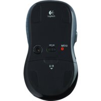 Logitech M510 (серый) Image #5