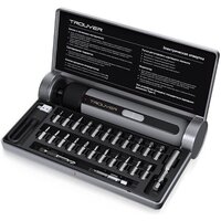 Электроотвертка Trouver 4V Electric Screwdriver Kit (с АКБ, кейс) - Превью изображения №3 — Интернет-магазин Teono.by