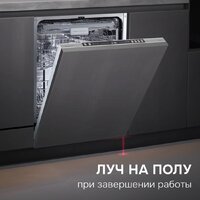 Zigmund & Shtain DW 310.6 Image #12