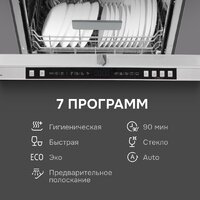 Zigmund & Shtain DW 310.6 Image #10