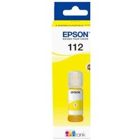 Epson 112 (желтый)