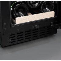 Винный шкаф Meyvel MV19NH-KBT1 - Превью изображения №11 — Интернет-магазин Teono.by