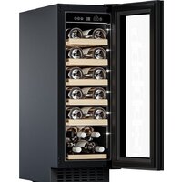 Винный шкаф Meyvel MV19NH-KBT1 - Превью изображения №3 — Интернет-магазин Teono.by