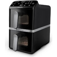 Аэрогриль (аэрофритюрница) Philips 4000 Series NA461/00 - Превью изображения №2 — Интернет-магазин Teono.by