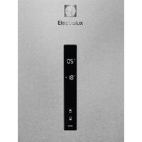 Холодильник Electrolux LNT7ME36X3 - Превью изображения №3 — Интернет-магазин Teono.by