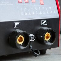Аппарат контактной точечной сварки Fubag TS 2300 46407 - Превью изображения №3 — Интернет-магазин Teono.by