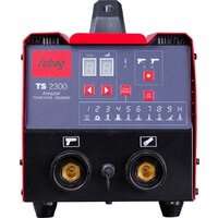 Аппарат контактной точечной сварки Fubag TS 2300 46407 - Превью изображения №4 — Интернет-магазин Teono.by