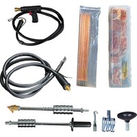 Аппарат контактной точечной сварки Fubag TS 2300 46407 - Превью изображения №8 — Интернет-магазин Teono.by
