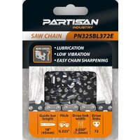 Partisan PN325BL372E