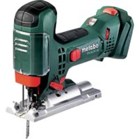 Metabo STA 18 LTX 100 601002840 (без АКБ, кейс)