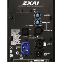 Активная акустика Electro-Voice ZxA1-90 (черный) - Превью изображения №8 — Интернет-магазин Teono.by