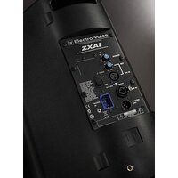 Активная акустика Electro-Voice ZxA1-90 (черный) - Превью изображения №7 — Интернет-магазин Teono.by