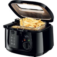 Фритюрница Endever Skyline FR-110 - Превью изображения №2 — Интернет-магазин Teono.by