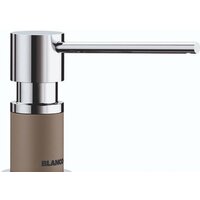 Blanco Lato (хром/серый беж)