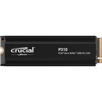 Crucial P310 500GB CT500P310SSD8