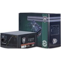 Inter-Tech HiPower SP-750 Image #3