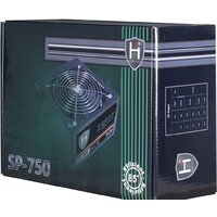 Inter-Tech HiPower SP-750 Image #4