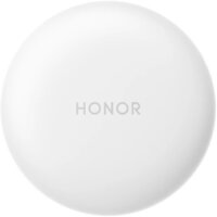 Наушники HONOR Earbuds A Pro (белый, международная версия) - Превью изображения №8 — Интернет-магазин Teono.by
