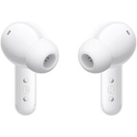 Наушники HONOR Earbuds A Pro (белый, международная версия) - Превью изображения №4 — Интернет-магазин Teono.by