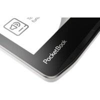 Электронная книга PocketBook 743G InkPad 4 (черный/серебристый) - Превью изображения №7 — Интернет-магазин Teono.by