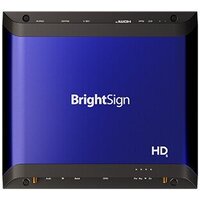 Медиаплеер BrightSign HD1025 - Превью изображения №2 — Интернет-магазин Teono.by