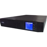 Источник бесперебойного питания Powercom Sentinel SNT-3000 - Превью изображения №2 — Интернет-магазин Teono.by