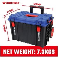Workpro WP283032 Image #3