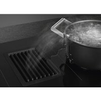 Варочная панель Smeg HOBD482D - Превью изображения №7 — Интернет-магазин Teono.by