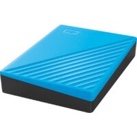 WD My Passport 4TB WDBPKJ0040BBL Image #4
