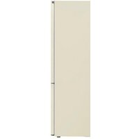 Холодильник LG GA-B509SEUM - Превью изображения №8 — Интернет-магазин Teono.by