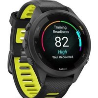 Garmin Forerunner 265S (черный/желтый) Image #3