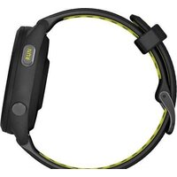 Garmin Forerunner 265S (черный/желтый) Image #8