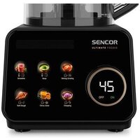 Стационарный блендер Sencor SBU 9878BK - Превью изображения №5 — Интернет-магазин Teono.by