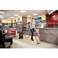 Пылесос Karcher NT 22/1 Ap L Anniversary EU 1.378-623.0 - Превью изображения №3 — Интернет-магазин Teono.by