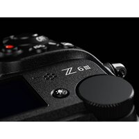 Nikon Z6 III Kit 24-120mm f/4 S Image #16