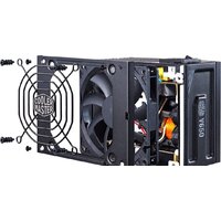 Cooler Master V650 SFX Gold MPY-6501-SFHAGV Image #11
