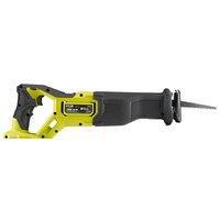 Сабельная пила Ryobi RRS18X-0 5133005013 (без АКБ) - Превью изображения №4 — Интернет-магазин Teono.by