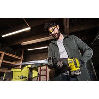 Сабельная пила Ryobi RRS18X-0 5133005013 (без АКБ) - Превью изображения №6 — Интернет-магазин Teono.by