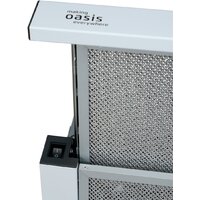 Кухонная вытяжка Making Oasis Everywhere VT-60W - Превью изображения №4 — Интернет-магазин Teono.by