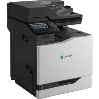 Lexmark CX820de Image #3