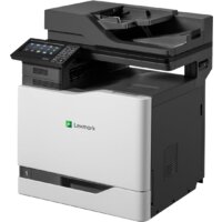 Lexmark CX820de Image #2