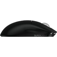 Logitech Pro X Superlight 2 (черный) Image #4