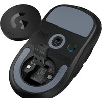 Logitech Pro X Superlight 2 (черный) Image #6