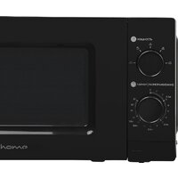 Микроволновая печь HOME HMM207BB - Превью изображения №5 — Интернет-магазин Teono.by