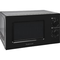 Микроволновая печь HOME HMM207BB - Превью изображения №4 — Интернет-магазин Teono.by