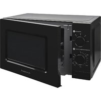Микроволновая печь HOME HMM207BB - Превью изображения №3 — Интернет-магазин Teono.by