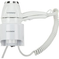 Сушилка для волос Sonnen HD-2206 - Превью изображения №2 — Интернет-магазин Teono.by