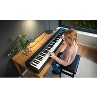 Kawai ES60B (черный) Image #2