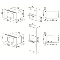 Smeg MP122B3 Image #2