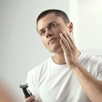 Триммер для бороды и усов Cecotec PrecisionCare Multigrooming 5 в 1 110811 - Превью изображения №6 — Интернет-магазин Teono.by